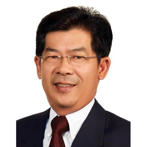 BERNIE TEO TECK SOON