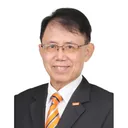 YEO HOCK SENG HARRY
