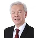 GOH JIAK PENG THOMAS