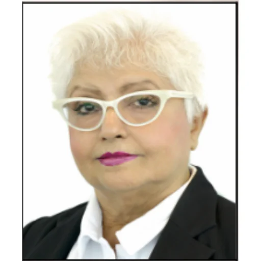 ISWARAN KOUR (ELIZABETH KOUR)