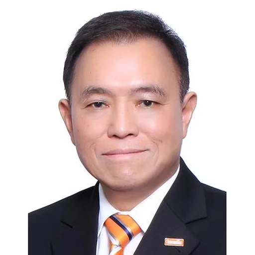 LEONG SEE MUN TONY