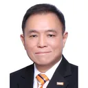 LEONG SEE MUN TONY