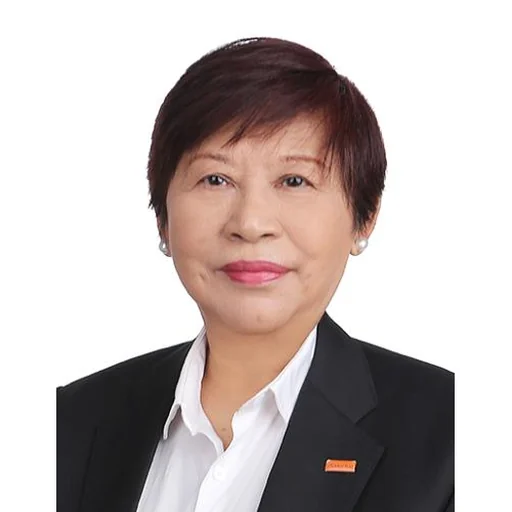 MOW GEOK HUA (LILLIAN)