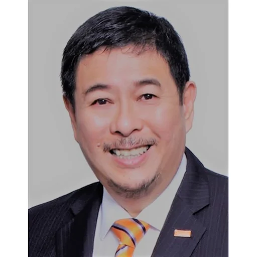 TENG YEOW KOON ERIC