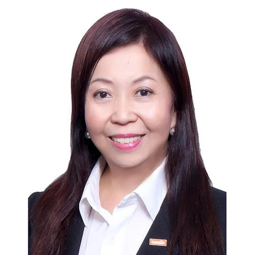 LAI MUN YEE (CONNIE)