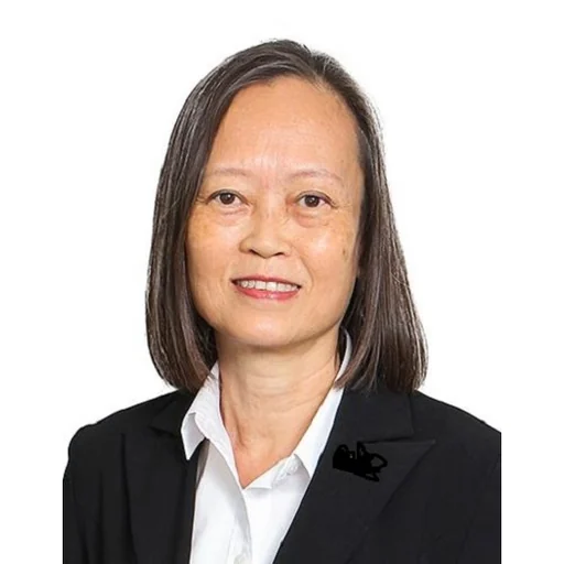 HENG LEE HENG (STELLA)