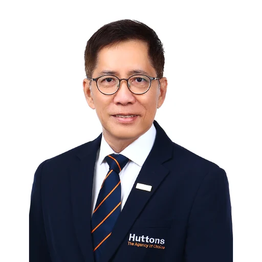 WONG CHIN KIONG (JEFFREY WONG)