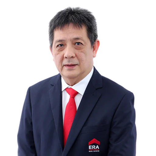 LEW GUAN HING (LARRY)