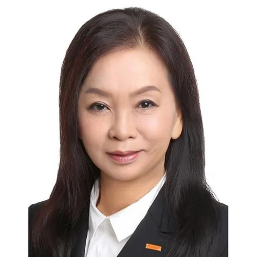 WONG SAU FONG (SERENE)