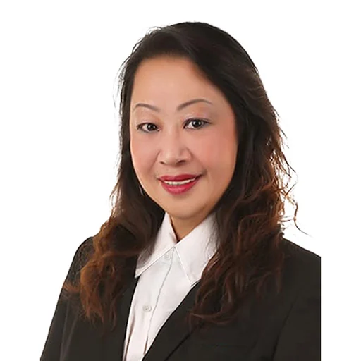 JORENA TAN BEE CHING (JORENA TAN)
