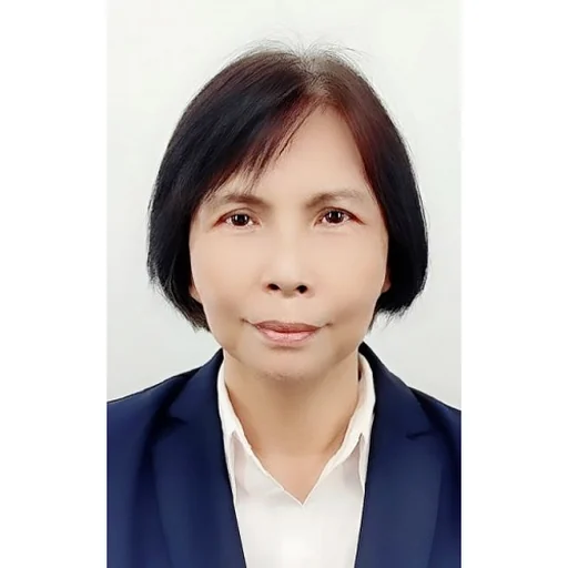 LYE MENG GEOK (REBECCA)