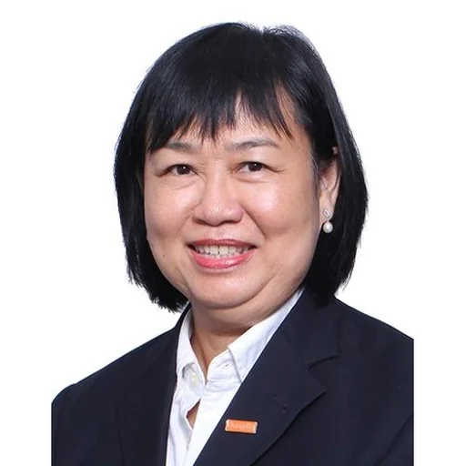 CHUA BOON KIANG CHRISTINE MRS LIM BOON KIANG