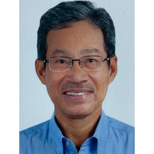 D'SOUZA LEONARD CLARENCE (LEONARD D'SOUZA)