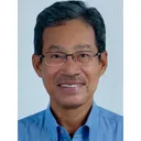 D'SOUZA LEONARD CLARENCE