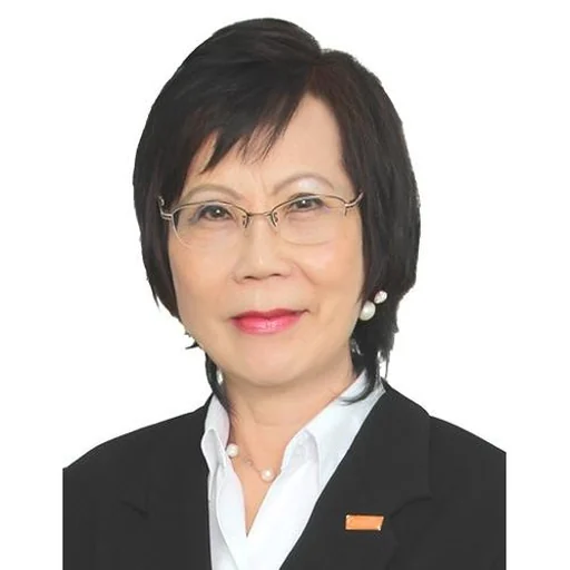 CHEW POH CHUN YVONNE
