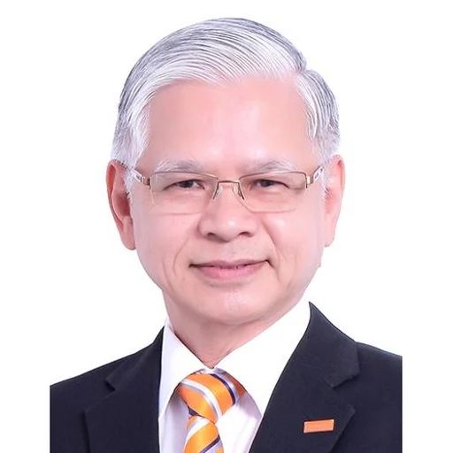 CHIN CHUA SENG