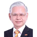 CHIN CHUA SENG