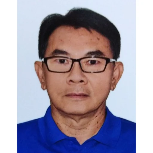 THOMAS YIP WAI CHEONG