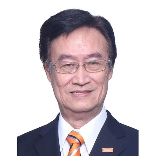 CHEONG FOOK NAM
