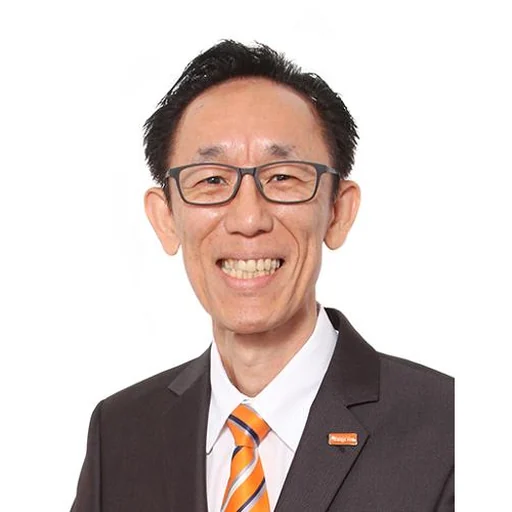 TANG QUIN SUN