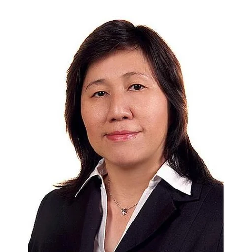 KONG MARY (MARY KONG)