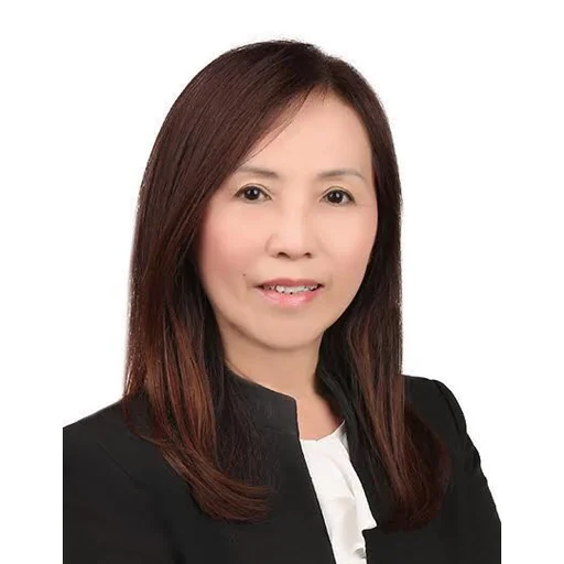FOO SIEW HENG SARAH @SARAH ABDULLAH FOO