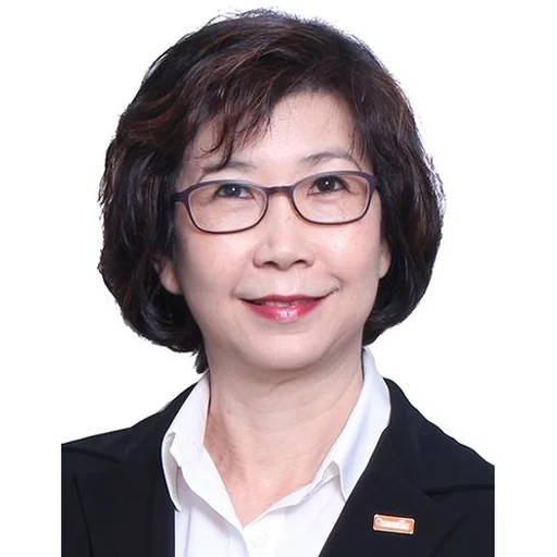 LEE LAY KWAN
