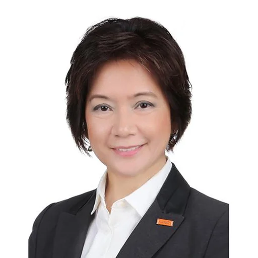 GWEE HONG HONG (STEPHANIE)