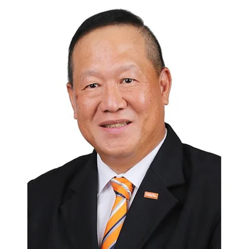 CHAN KOK LEONG (RANDY)
