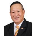 CHAN KOK LEONG