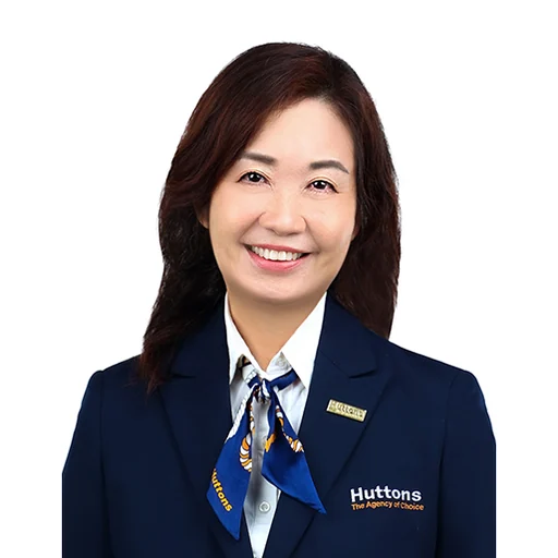 TANG LAII YENG TERESSA (TERESSA TANG)