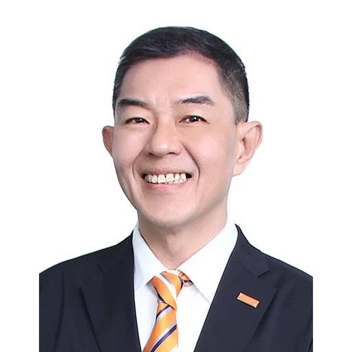 VICTOR CHUA HAI SIEW