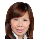 SARAH GOH CHENG MOI