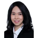 YANINA ALIWARGA
