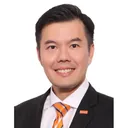 CHOONG MUN KEAT