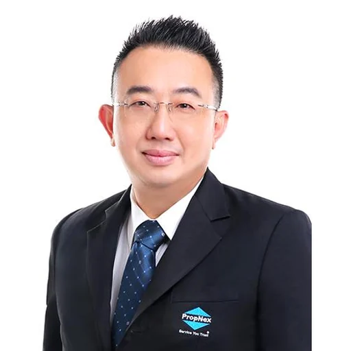 PEH HIONG LIAT (BAI XIONGLIE) (ALBERT PEH)