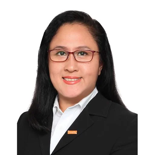 ROBERTS PATRICIA ANN