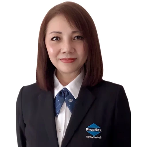 LIM LI LI (GINA)