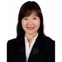 IRENE YEO AI LIAN