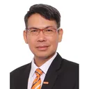 YAP BOON LIANG