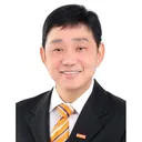 LIM LAI HENG