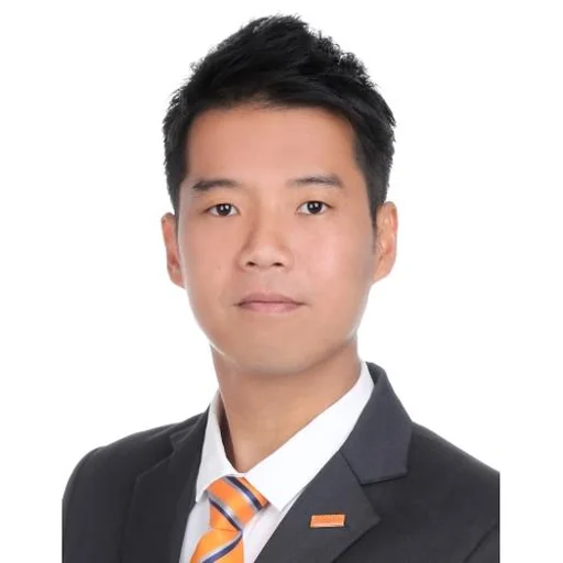 TAY JINGSHENG (ZHENG JINGSHENG) (JASON)
