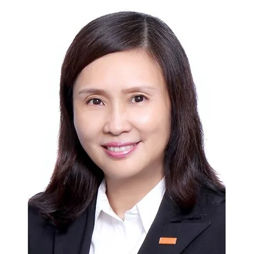 SHA SHIQING (SYLVIE)