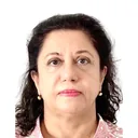 ARUNA MALHAN