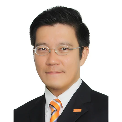 SUKANTO SYARIFFIN (ANTHONY)