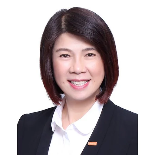 CHEN YEN KHIM (JOYCE)