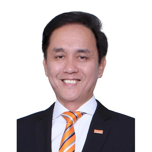 LEE KHENG LAM (TERENCE)