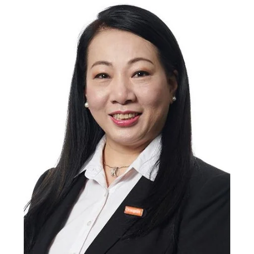 SIM SAI HONG (SABRINA)