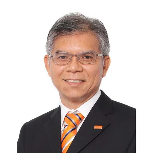 LIM POH KANG PETER (PETER LIM)