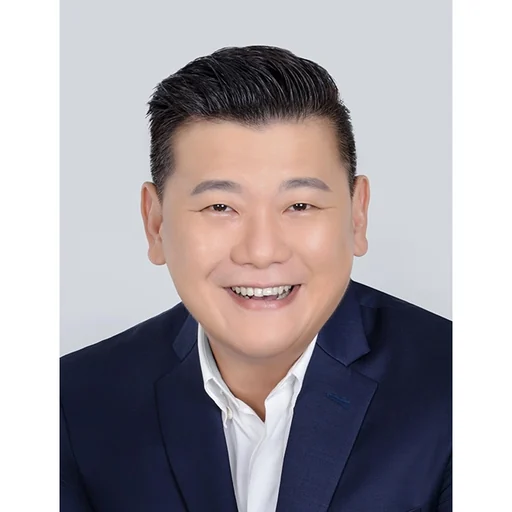 ROBIN SOON BAN HUAT (SUN WANFA)